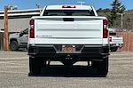 New 2025 Chevrolet Silverado 1500 Work Truck Regular Cab Pickup for sale #250609 - photo 4