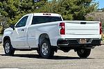 New 2025 Chevrolet Silverado 1500 Work Truck Regular Cab Pickup for sale #250609 - photo 5