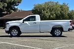 New 2025 Chevrolet Silverado 1500 Work Truck Regular Cab Pickup for sale #250609 - photo 6