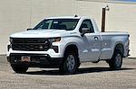 New 2025 Chevrolet Silverado 1500 Work Truck Regular Cab Pickup for sale #250609 - photo 7