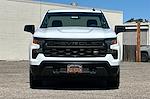 New 2025 Chevrolet Silverado 1500 Work Truck Regular Cab Pickup for sale #250609 - photo 8