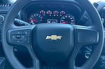 New 2025 Chevrolet Silverado 1500 Work Truck Regular Cab 4WD Pickup for sale #250610 - photo 19