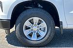 New 2025 Chevrolet Silverado 1500 Work Truck Regular Cab 4WD Pickup for sale #250610 - photo 21