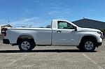 New 2025 Chevrolet Silverado 1500 Work Truck Regular Cab 4WD Pickup for sale #250610 - photo 3