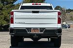 New 2025 Chevrolet Silverado 1500 Work Truck Regular Cab 4WD Pickup for sale #250610 - photo 4