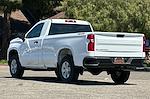 New 2025 Chevrolet Silverado 1500 Work Truck Regular Cab 4WD Pickup for sale #250610 - photo 5