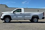 New 2025 Chevrolet Silverado 1500 Work Truck Regular Cab 4WD Pickup for sale #250610 - photo 6