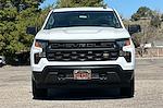New 2025 Chevrolet Silverado 1500 Work Truck Regular Cab 4WD Pickup for sale #250610 - photo 8