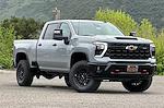 2025 Chevrolet Silverado 2500 Crew Cab 4WD Pickup for sale #250611A - photo 1