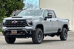 2025 Chevrolet Silverado 2500 Crew Cab 4WD Pickup for sale #250611A - photo 7