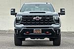 2025 Chevrolet Silverado 2500 Crew Cab 4WD Pickup for sale #250611A - photo 8