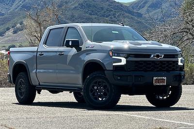 2025 Chevrolet Silverado 1500 Crew Cab 4WD Pickup for sale #250612 - photo 1