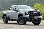 2025 Chevrolet Silverado 1500 Crew Cab 4WD Pickup for sale #250617 - photo 1