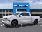 New 2025 Chevrolet Silverado 1500 High Country Crew Cab 4WD Pickup for sale #250617 - photo 28