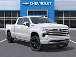 New 2025 Chevrolet Silverado 1500 High Country Crew Cab 4WD Pickup for sale #250617 - photo 33