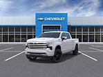 New 2025 Chevrolet Silverado 1500 High Country Crew Cab 4WD Pickup for sale #250617 - photo 34
