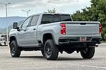 2025 Chevrolet Silverado 1500 Crew Cab 4WD Pickup for sale #250617 - photo 5