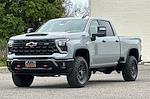 2025 Chevrolet Silverado 1500 Crew Cab 4WD Pickup for sale #250617 - photo 7