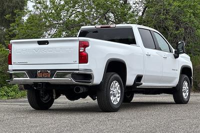 New 2025 Chevrolet Silverado 2500 LT Crew Cab 4WD SRW Pickup for sale #250622A - photo 2