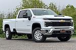 2025 Chevrolet Silverado 2500 Crew Cab SRW 4WD Pickup for sale #250622A - photo 1