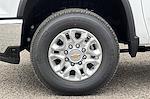 2025 Chevrolet Silverado 2500 Crew Cab SRW 4WD Pickup for sale #250622A - photo 24