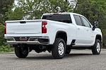 2025 Chevrolet Silverado 2500 Crew Cab SRW 4WD Pickup for sale #250622A - photo 2