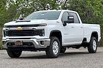 2025 Chevrolet Silverado 2500 Crew Cab SRW 4WD Pickup for sale #250622A - photo 7