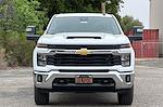 2025 Chevrolet Silverado 2500 Crew Cab SRW 4WD Pickup for sale #250622A - photo 8