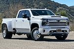 2025 Chevrolet Silverado 3500 Crew Cab 4WD Pickup for sale #250625 - photo 1