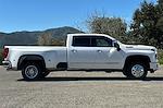 2025 Chevrolet Silverado 3500 Crew Cab 4WD Pickup for sale #250625 - photo 3