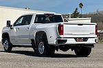 2025 Chevrolet Silverado 3500 Crew Cab 4WD Pickup for sale #250625 - photo 5