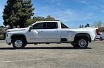 2025 Chevrolet Silverado 3500 Crew Cab 4WD Pickup for sale #250625 - photo 6