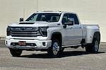 2025 Chevrolet Silverado 3500 Crew Cab 4WD Pickup for sale #250625 - photo 7
