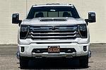 2025 Chevrolet Silverado 3500 Crew Cab 4WD Pickup for sale #250625 - photo 8