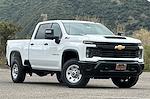 2025 Chevrolet Silverado 2500 Crew Cab 4WD Pickup for sale #250626 - photo 1