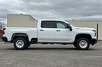 2025 Chevrolet Silverado 2500 Crew Cab 4WD Pickup for sale #250626 - photo 3