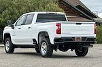 2025 Chevrolet Silverado 2500 Crew Cab 4WD Pickup for sale #250626 - photo 5