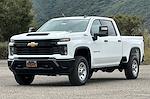2025 Chevrolet Silverado 2500 Crew Cab 4WD Pickup for sale #250626 - photo 7