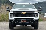 2025 Chevrolet Silverado 2500 Crew Cab 4WD Pickup for sale #250626 - photo 8