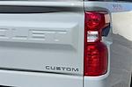2025 Chevrolet Silverado 1500 Crew Cab 4WD Pickup for sale #250628 - photo 24