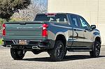2025 Chevrolet Silverado 1500 Crew Cab 4WD Pickup for sale #250633 - photo 2