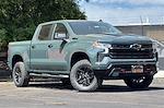 New 2025 Chevrolet Silverado 1500 LT Crew Cab 4WD Pickup for sale #250640 - photo 1