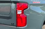 New 2025 Chevrolet Silverado 1500 LT Crew Cab 4WD Pickup for sale #250640 - photo 25