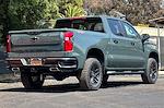 New 2025 Chevrolet Silverado 1500 LT Crew Cab 4WD Pickup for sale #250640 - photo 2