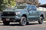 New 2025 Chevrolet Silverado 1500 LT Crew Cab 4WD Pickup for sale #250640 - photo 7