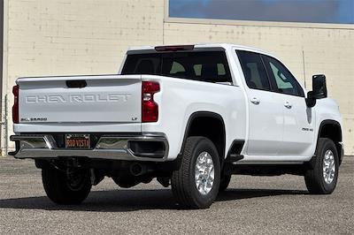 2025 Chevrolet Silverado 2500 Crew Cab 4WD Pickup for sale #250643B - photo 2