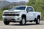 2025 Chevrolet Silverado 2500 Crew Cab 4WD Pickup for sale #250643B - photo 7
