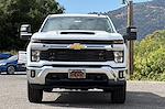 2025 Chevrolet Silverado 2500 Crew Cab 4WD Pickup for sale #250643B - photo 8