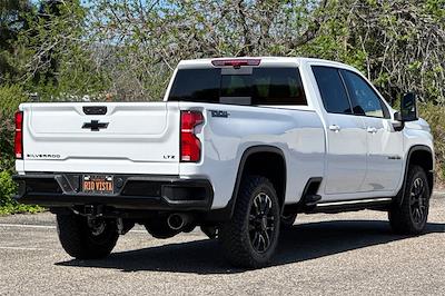 New 2025 Chevrolet Silverado 3500 LTZ Crew Cab 4WD Pickup for sale #250644 - photo 2