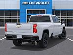 New 2025 Chevrolet Silverado 3500 LTZ Crew Cab 4WD Pickup for sale #250644 - photo 30